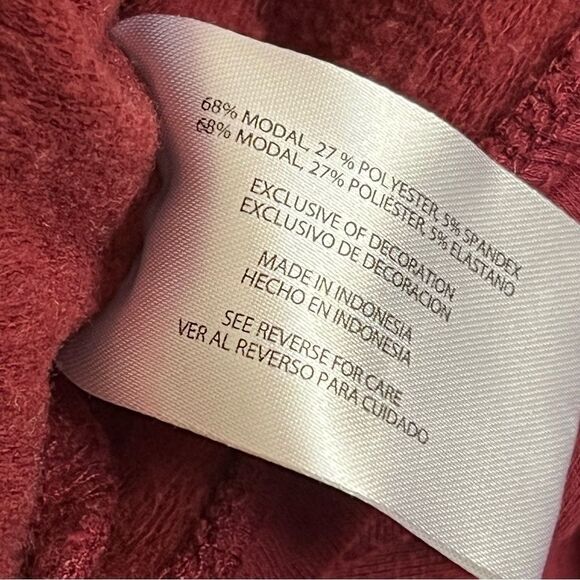 Orvis Pullover Sweatshirt - Picture 6 of 6